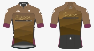 Sagan Fondo Dirt Edition Full Cycling Kit By Sportful - Sagan Gran Fondo Jersey