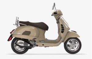 Vespa Gts Touring 300