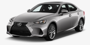 1 - - Lexus Is 350 F Sport 2018