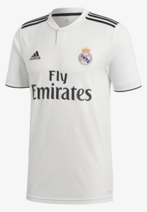 Skip To The Beginning Of The Images Gallery - Real Madrid 2018 19