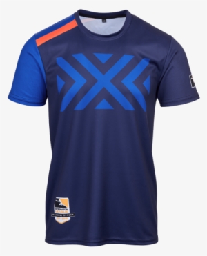 Overwatch League Starter Home Jersey - Boston Uprising T Shirt