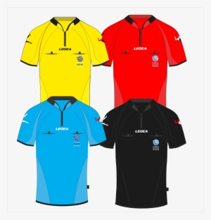 Ss Jerseys - Polo Shirt