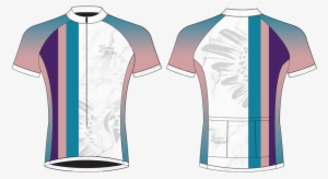 Vdm Marblejersey Jersey