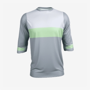 Custom Jersey Design Miami Vice Mtb - Cycling