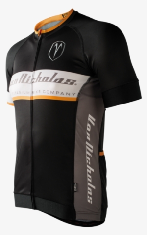 The Elite Long And Short Sleeve Jersey Is A Luxury - Sports Jersey