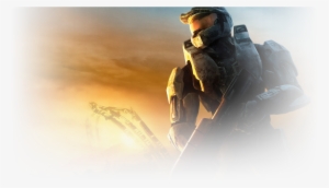 Bg Halo - Halo 3