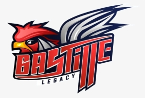 Bastille Legacy