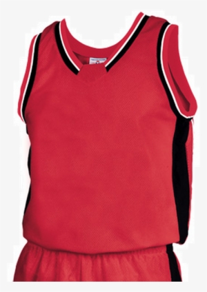 Basketball Uniform