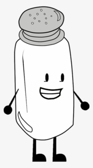 Saltidle - Wiki