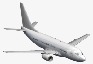 1995 Boeing, 737-300 - Boeing 737 300 Png