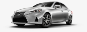 New 2018 Lexus Is 300 - Lexus Is 300 Awd