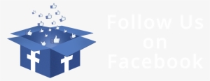Follow Us On Facebook - Facebook