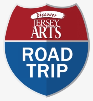 Road Trip Logo 2018 - Keep Calm And Road Trip
