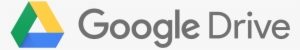 Google Drive Logo - Download Google Drive Png