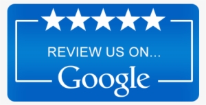 Review Logos Google - Leave A Facebook Review