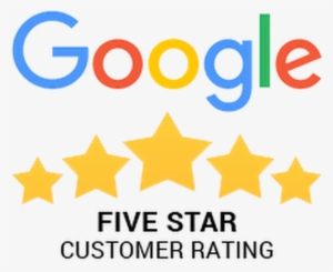 Google 5 Stars Reviews Png - 5 Star Facebook Review