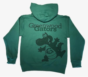 Greenwood Gators Sweatshirt