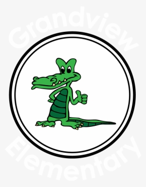 Home Of The Gators A Geary County Usd 475 School - Row Row Row Your Boat Gently Down T Forget To Scream