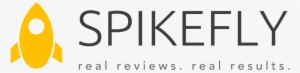 Spikefly Review Builder Logo - Sean Kelly