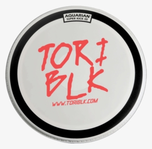 Aquarian Super-kick Iii Bass Drumhead 26