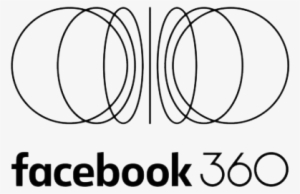 Facebook 360 Logo - Facebook 360 Logo Png