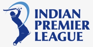 Indian Premier League Logo