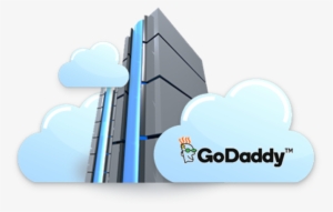 Godaddy Logo Png Transparent - Go Daddy - 2400x3534 PNG Download - PNGkit