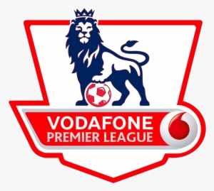 Vodafone Premier League - Fa Premier League Logo