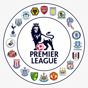 Between Them Last Season's Premier League's Top Six - Soccer Teams Premier League