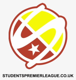Student Premier League Logo - Student