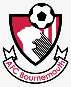 Premier League Transparent Pngs - Logo Afc Bournemouth