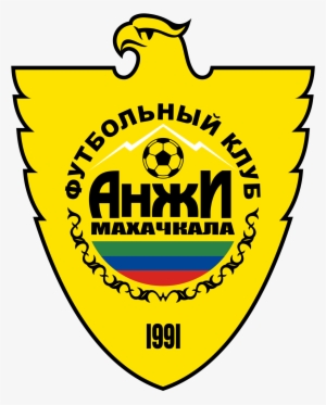 Anzhi Makhachkala Logo - Anzhi Makhachkala