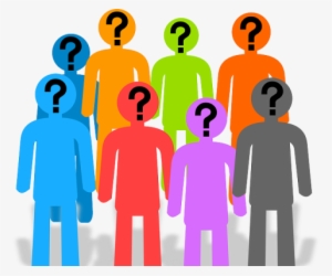 Anonymous Google Reviews, Monitor Social Media For - Population Clip Art