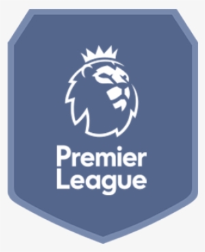 Lucas Moura - Premier League Logo White Png