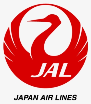 Japan Airlines - Jal Japan Airlines Logo