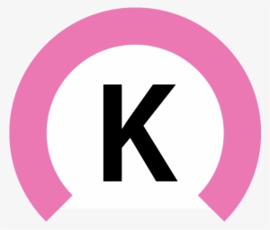 Nagoya Subway Logo V2 - Kamiiida Line