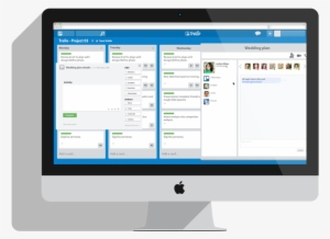 Trello-logo - Responsive Web Design