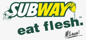 Subway Gift Card
