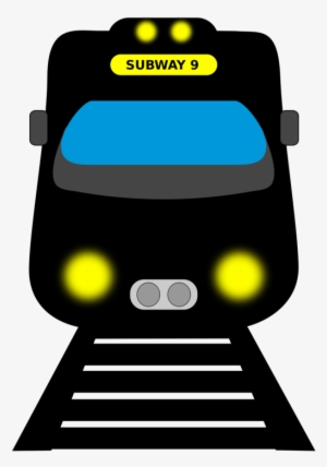 Subway Rapid Transit Restaurant Computer Icons - Subway Clipart