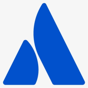 Atlassian Logo - Atlassian New Logo Png - 648x721 PNG ...