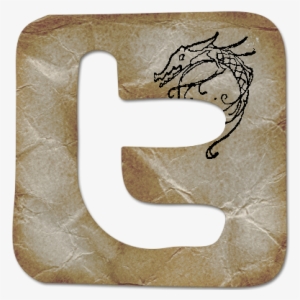 Twitter Logo Sarah E1317671586798 - Icon