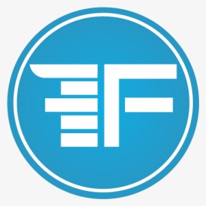 Finovate F Twitter Logo - Finovate Logo - 500x500 PNG Download - PNGkit