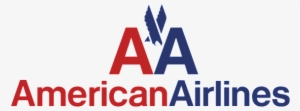 American Airlines Cargo Opens Philadelphia Facility - American Airlines Logo Before
