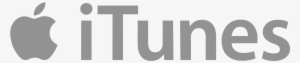 Hear Me - Transparent Itunes Logo Png