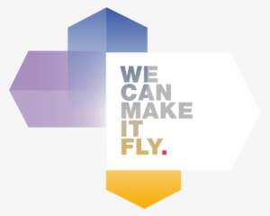 We Can Make It Fly - Affiche Fn Choisis Ta France