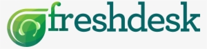 Freshdesk - Freshdesk Logo Png