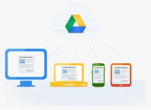 Donna Kain, Dr - Almacenamiento En La Nube Google Drive