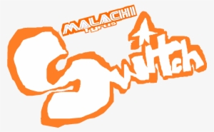 Malachi Tyrus Switch Logo - Illustration