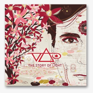 Story Of Light - Steve Vai The Story Of Light