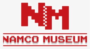 Games - Namco Museum Nintendo Switch